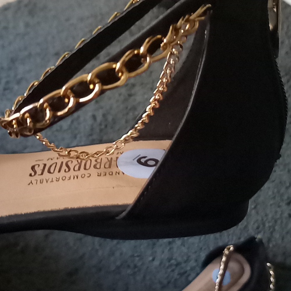 Memory Foam Flats - image 8